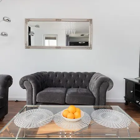 Apartman Kaskada & Balcony & Parking *
